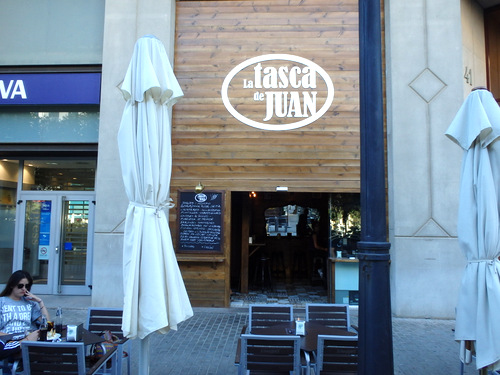 Tasca de Juan.